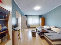 Eladó panellakás, Miskolcon 35.9 M Ft, 2+1 szobás