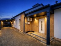 Eladó családi ház