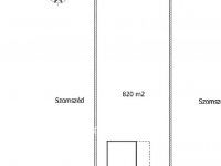 Eladó telek, Budakalászon 24.9 M Ft / költözzbe.hu