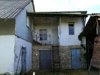 Eladó nyaraló, Balatonszárszón 39 M Ft, 3 szobás