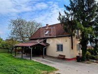 Eladó családi ház, XXII. kerületben 98 M Ft, 4+1 szobás