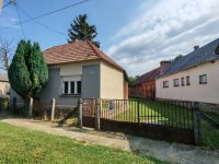 Eladó családi ház, Felsőszentmártonon 5.99 M Ft, 3 szobás