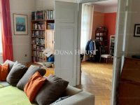 Eladó téglalakás, VIII. kerületben 119 M Ft, 3 szobás