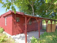 Eladó családi ház, Albertirsán 13.5 M Ft, 2 szobás