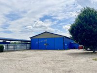 Eladó ipari ingatlan, Örkényen 129.9 M Ft / költözzbe.hu