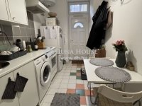 Eladó téglalakás, XIII. kerületben 50 M Ft, 1 szobás