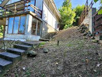 Eladó nyaraló, Visegrádon 41.9 M Ft, 1 szobás