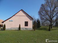 Eladó hotel, Csatkán 360 M Ft, 8 szobás / költözzbe.hu