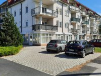 Eladó téglalakás, Hévízen 55 M Ft, 2 szobás