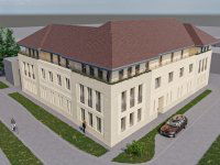 Eladó téglalakás, Cegléden 69.9 M Ft, 3+1 szobás