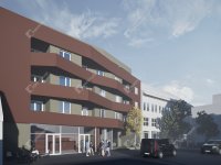 Eladó téglalakás, Győrött 61.857 M Ft, 2 szobás