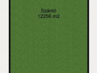 Eladó mezogazdasagi ingatlan, Szatymazon 4.99 M Ft