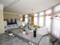 Kiadó téglalakás, albérlet