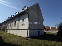 Eladó hotel, Fertőhomokon 215 M Ft, 8 szobás