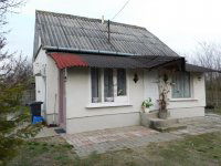 Eladó családi ház, Tápiószentmártonon 9 M Ft, 2 szobás