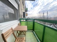 Eladó panellakás, XIII. kerületben 87.6 M Ft, 3 szobás