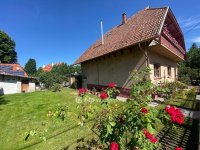 Eladó családi ház, XXI. kerületben 175 M Ft, 10 szobás