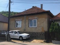 Eladó családi ház, Bátonyterenyén 14.5 M Ft, 2 szobás