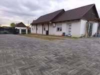 Eladó családi ház, Nyírmeggyesen 29.8 M Ft, 2 szobás