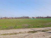 Eladó telek, Tiszaföldváron 1.8 M Ft / költözzbe.hu