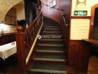 Eladó üzlethelyiség, VI. kerületben 123 M Ft