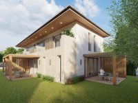 Eladó téglalakás, Balatonlelleén 49.5 M Ft, 2 szobás