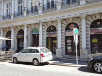 Eladó téglalakás, VI. kerületben 72 M Ft, 2 szobás