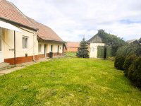 Eladó családi ház, Ipolyvecén 13.9 M Ft, 5 szobás