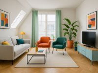 Eladó téglalakás, III. kerületben, Szomolnok utcában 89.9 M Ft