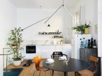 Eladó téglalakás, II. kerületben 181.9 M Ft, 3 szobás