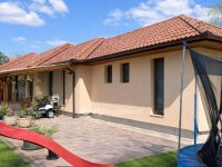 Eladó családi ház, Ráckevén 190 M Ft, 6 szobás