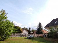 Eladó családi ház, XVI. kerületben 215 M Ft, 6 szobás