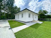 Eladó családi ház, Ballószögön 107 M Ft, 4 szobás