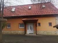 Eladó családi ház, Tiszaföldváron 49.9 M Ft, 4+1 szobás