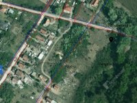 Eladó telek, Monorierdőn 5.5 M Ft / költözzbe.hu