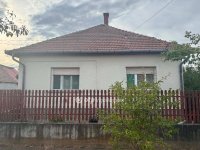 Eladó családi ház, Tápiógyörgyén 27 M Ft, 3 szobás