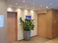 Kiadó iroda, Kecskeméten 100 E Ft / hó, 1 szobás