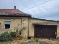 Eladó családi ház, Vecsésen 57.9 M Ft, 2 szobás