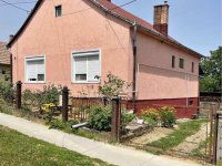 Eladó családi ház, Somogyszobon 24.9 M Ft, 2+1 szobás