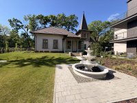 Eladó családi ház, Budapesten, II. kerületben 700 M Ft, 6 szobás