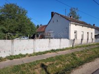 Eladó családi ház, Harasztifaluban 30 M Ft, 2+1 szobás