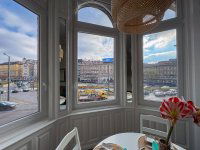 Eladó téglalakás, VII. kerületben 99.9 M Ft, 2 szobás