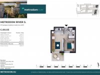 Eladó téglalakás, XI. kerületben, Budafoki úton 90.405 M Ft