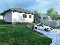 Eladó családi ház, Ságváron 99.5 M Ft / költözzbe.hu