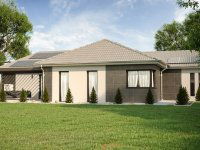 Eladó családi ház, Diósdon 229.3 M Ft, 4 szobás