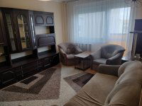 Eladó panellakás, Győrött 46.499 M Ft, 2 szobás