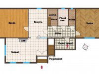 Eladó családi ház