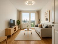 Eladó panellakás, XV. kerületben 72.4 M Ft, 3 szobás