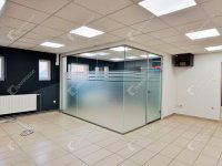 Kiadó iroda, Miskolcon 450 E Ft / hó, 4 szobás