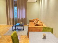 Kiadó téglalakás, albérlet